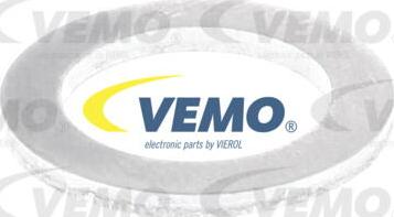 Vemo V20-73-0123 - Датчик, тиск масла autozip.com.ua