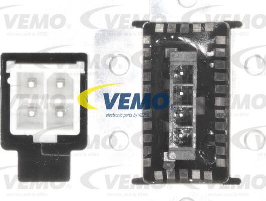 Vemo V20-73-0174 - Пристрій управління, освітлення autozip.com.ua