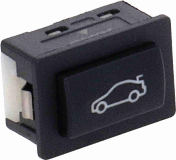 Vemo V20-73-0310 - Вимикач, замок задніх дверей autozip.com.ua