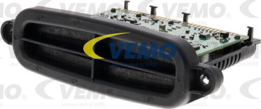 Vemo V20-73-0245 - Пристрій управління, освітлення autozip.com.ua