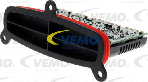 Vemo V20-73-0246 - Пристрій управління, освітлення autozip.com.ua