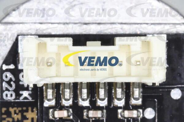 Vemo V20-73-0209 - Пристрій управління, освітлення autozip.com.ua