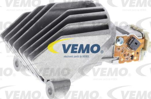Vemo V20-73-0201 - Пристрій управління, освітлення autozip.com.ua