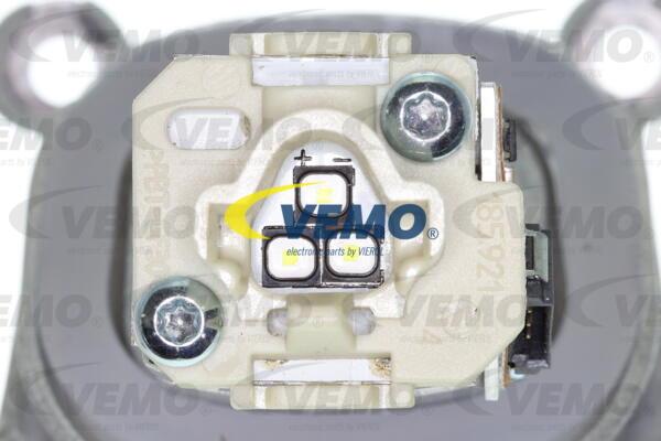 Vemo V20-73-0201 - Пристрій управління, освітлення autozip.com.ua