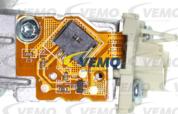 Vemo V20-73-0201 - Пристрій управління, освітлення autozip.com.ua