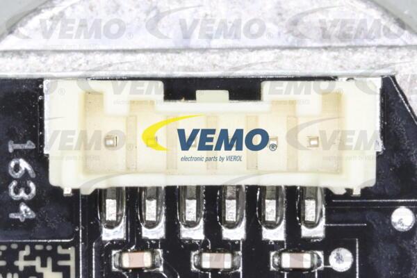 Vemo V20-73-0208 - Пристрій управління, освітлення autozip.com.ua