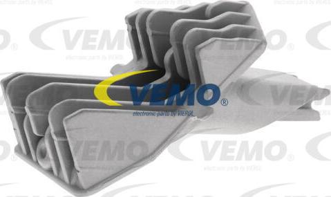 Vemo V20-73-0203 - Пристрій управління, освітлення autozip.com.ua
