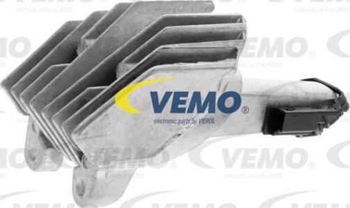 Vemo V20-73-0202 - Пристрій управління, освітлення autozip.com.ua