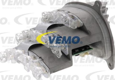 Vemo V20-73-0211 - Пристрій управління, освітлення autozip.com.ua