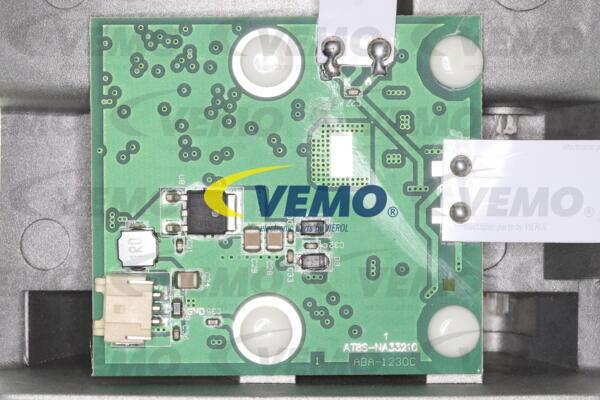 Vemo V20-73-0212 - Пристрій управління, освітлення autozip.com.ua