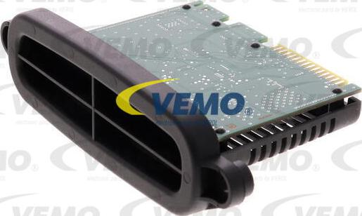 Vemo V20-73-0226 - Пристрій управління, освітлення autozip.com.ua