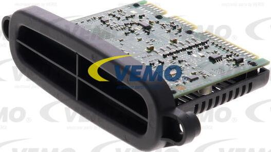 Vemo V20-73-0228 - Пристрій управління, освітлення autozip.com.ua