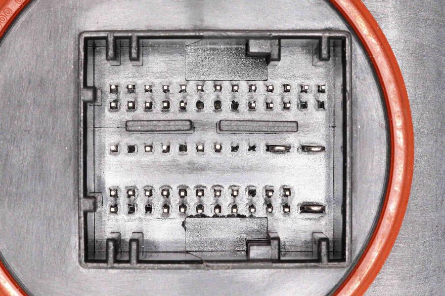 Vemo V20-73-0274 - Пристрій управління, освітлення autozip.com.ua