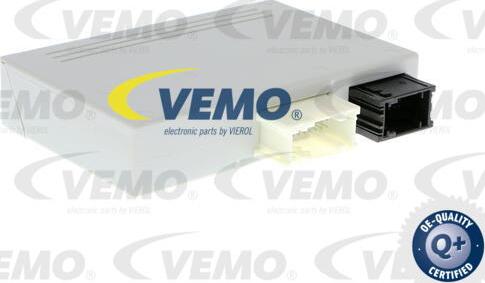 Vemo V20-72-9991 - Блок управління, система допомоги при паркуванні autozip.com.ua