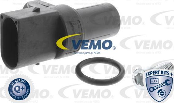 Vemo V20-72-9001 - Датчик, імпульс запалювання autozip.com.ua