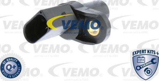 Vemo V20-72-9002 - Датчик імпульсів, колінчастий вал autozip.com.ua