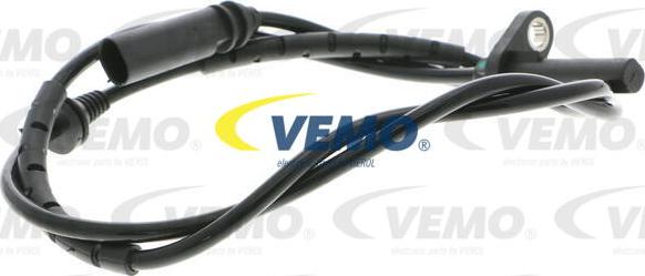 Vemo V20-72-5196 - Датчик ABS, частота обертання колеса autozip.com.ua