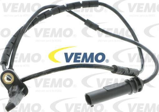 Vemo V20-72-5197 - Датчик ABS, частота обертання колеса autozip.com.ua