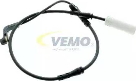Vemo V20-72-5145 - Сигналізатор, знос гальмівних колодок autozip.com.ua