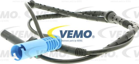 Vemo V20-72-5160 - Датчик ABS, частота обертання колеса autozip.com.ua