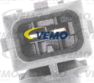 Vemo V20-72-5161 - Датчик, температура впускається autozip.com.ua