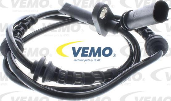 Vemo V20-72-5189 - Датчик ABS, частота обертання колеса autozip.com.ua