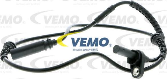 Vemo V20-72-5188 - Датчик ABS, частота обертання колеса autozip.com.ua