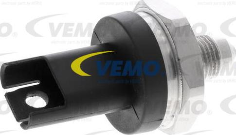 Vemo V20-72-5245 - Датчик, тиск подачі палива autozip.com.ua