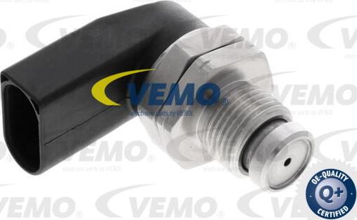 Vemo V20-72-5246 - Датчик, тиск подачі палива autozip.com.ua