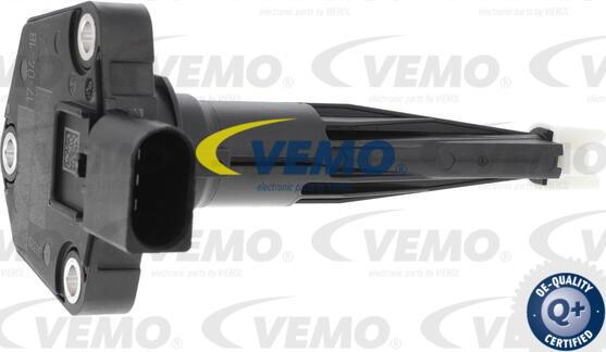 Vemo V20-72-5259 - Датчик, рівень моторного масла autozip.com.ua