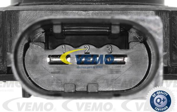 Vemo V20-72-5259 - Датчик, рівень моторного масла autozip.com.ua