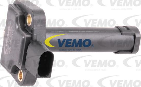 Vemo V20-72-5258 - Датчик, рівень моторного масла autozip.com.ua