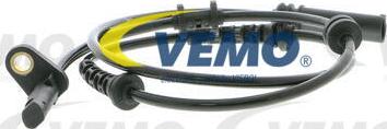 Vemo V20-72-5204 - Датчик ABS, частота обертання колеса autozip.com.ua