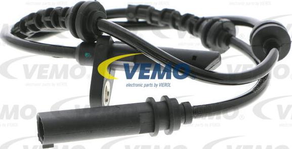 Vemo V20-72-5205 - Датчик ABS, частота обертання колеса autozip.com.ua