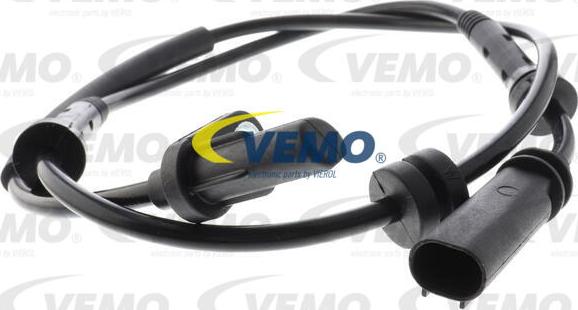 Vemo V20-72-5201 - Датчик ABS, частота обертання колеса autozip.com.ua