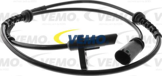Vemo V20-72-5202 - Датчик ABS, частота обертання колеса autozip.com.ua