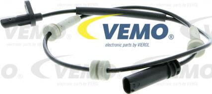 Vemo V20-72-5219 - Датчик ABS, частота обертання колеса autozip.com.ua