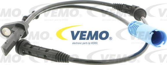 Vemo V20-72-5213 - Датчик ABS, частота обертання колеса autozip.com.ua
