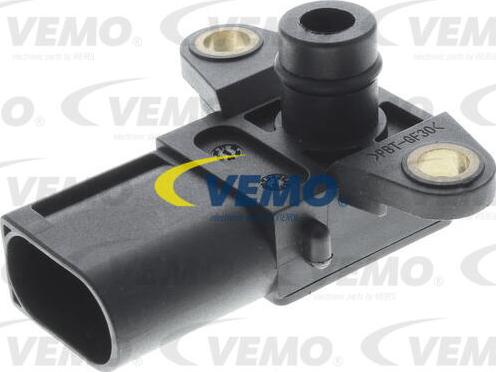 Vemo V20-72-5288 - Датчик, тиск у впускний трубі autozip.com.ua