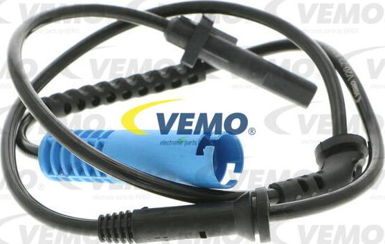 Vemo V20-72-5237 - Датчик ABS, частота обертання колеса autozip.com.ua