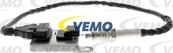 Vemo V20-72-0900 - NOx-датчик, впорскування карбаміду autozip.com.ua