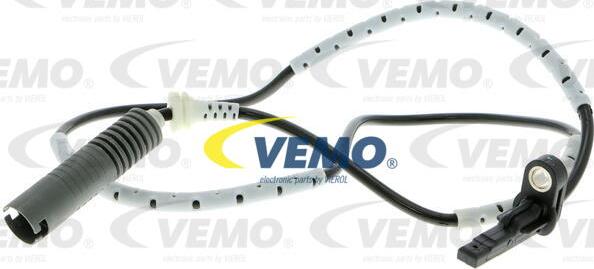 Vemo V20-72-0496 - Датчик ABS, частота обертання колеса autozip.com.ua