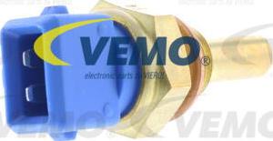 Vemo V20-72-0443 - Датчик, температура масла autozip.com.ua