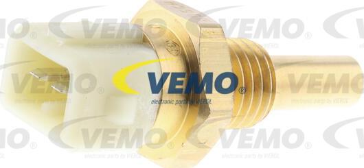 Vemo V20-72-0454 - Датчик, температура охолоджуючої рідини autozip.com.ua