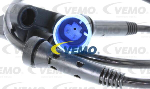 Vemo V20-72-0450 - Датчик ABS, частота обертання колеса autozip.com.ua