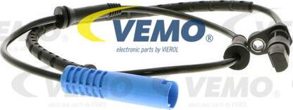 Vemo V20-72-0451-1 - Датчик ABS, частота обертання колеса autozip.com.ua