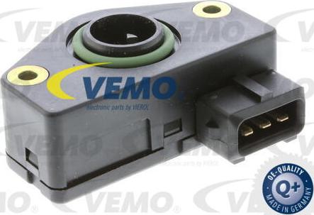 Vemo V20-72-0458 - Датчик, положення дросельної заслінки autozip.com.ua