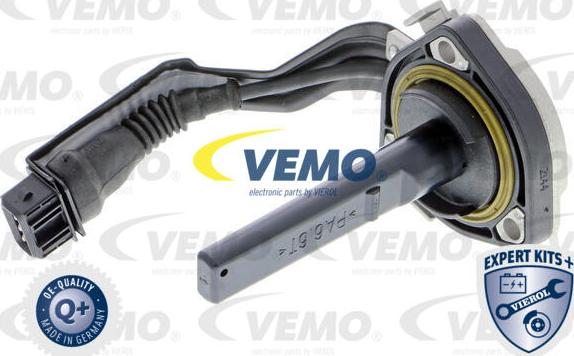 Vemo V20-72-0466 - Датчик, рівень моторного масла autozip.com.ua