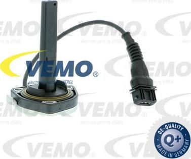 Vemo V20-72-0467 - Датчик, рівень моторного масла autozip.com.ua