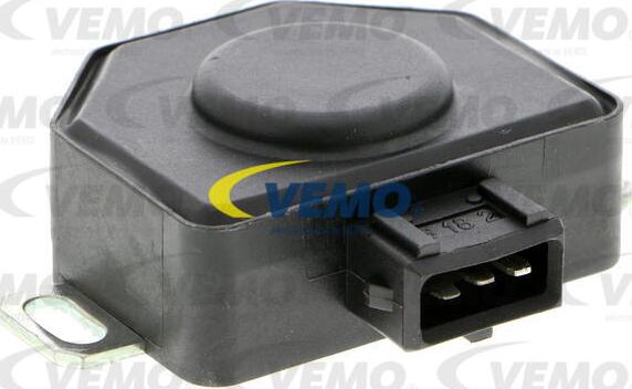 Vemo V20-72-0409 - Датчик, положення дросельної заслінки autozip.com.ua